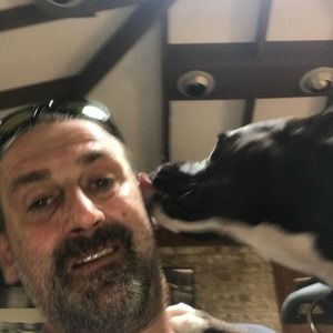 Meet your Posher, Tony